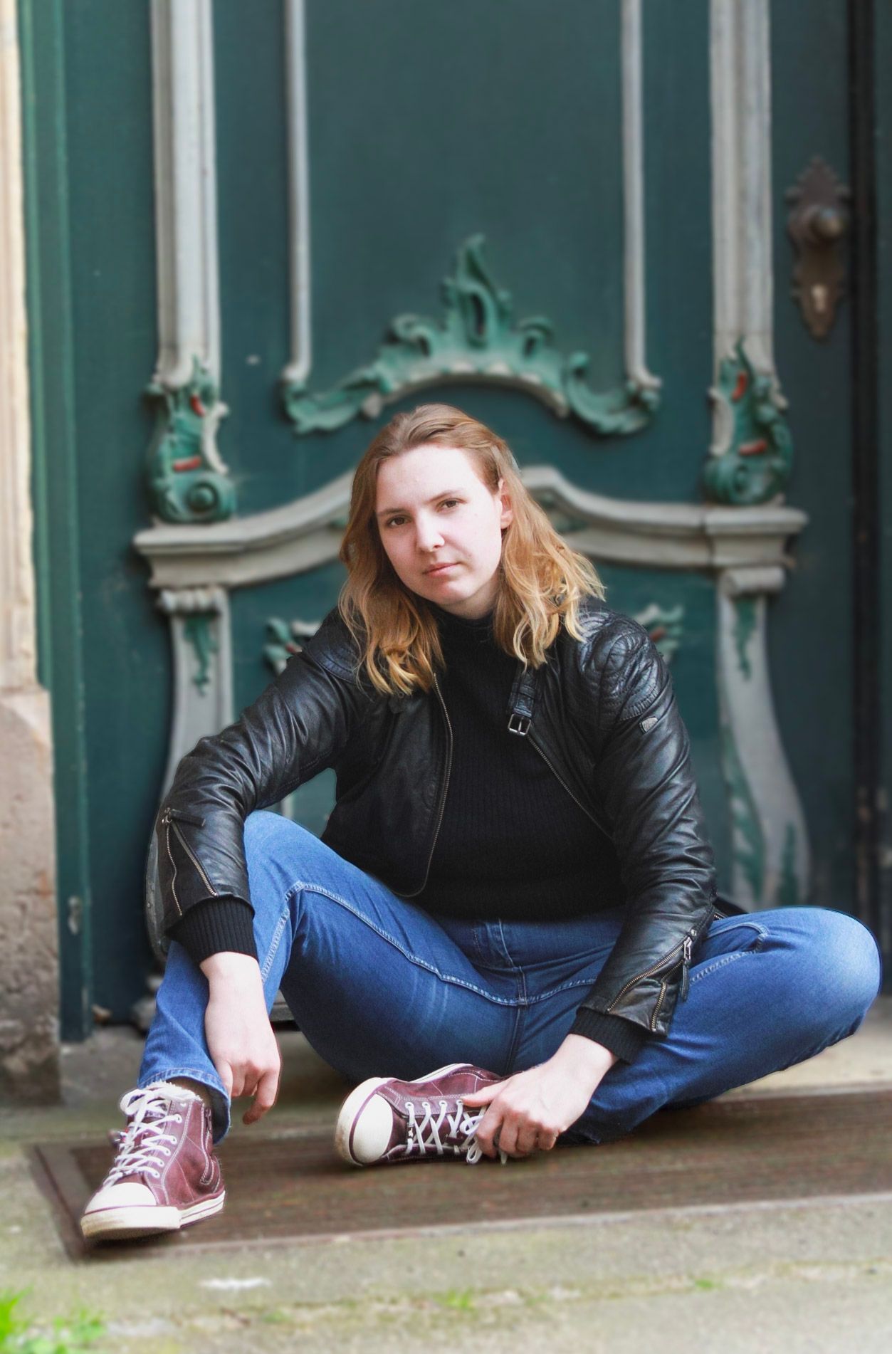 © Mandy Michelle Möller Image Judith Berger