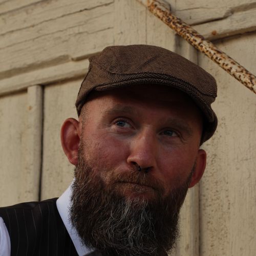 Image Thomas Frychel