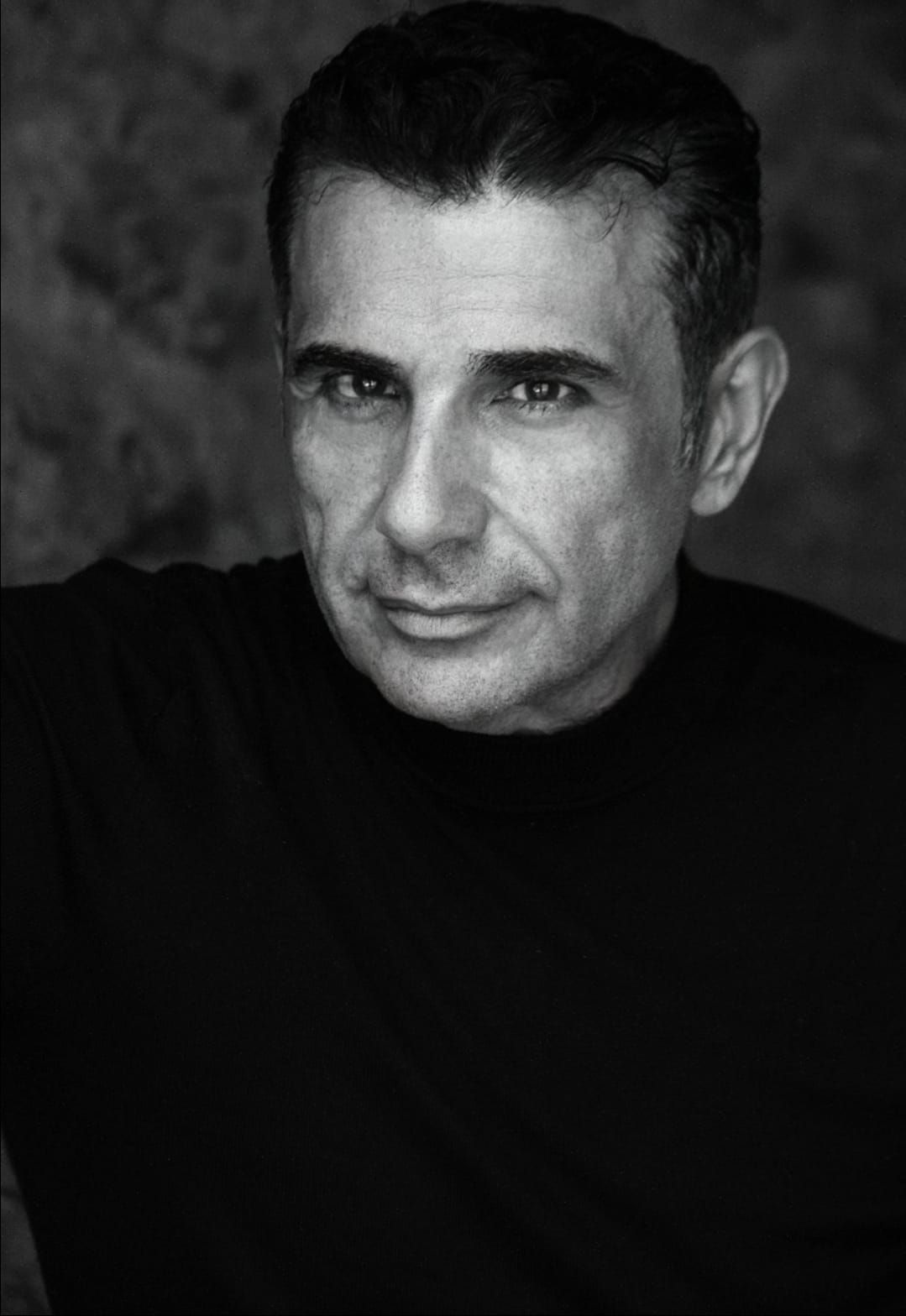 © Valter D'Errico wizerunek Valter D'Errico