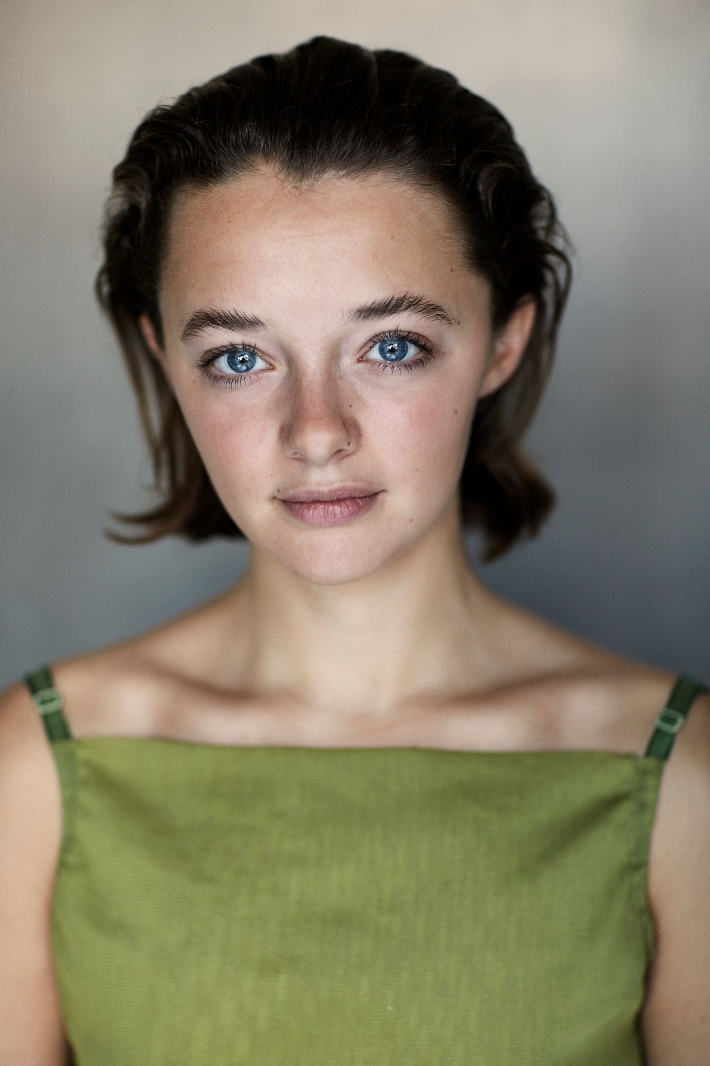 © Isabel Sanchez Olid