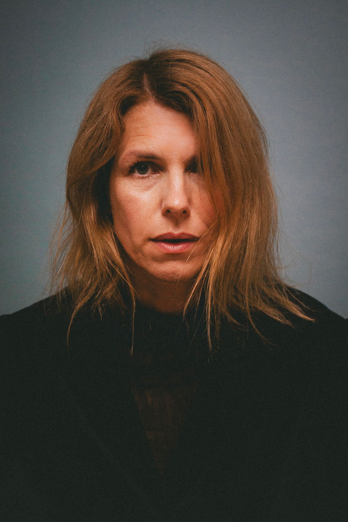 © Matylda Ożarowska