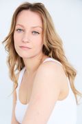© Chris Jon Photography Image Victoria Foulonneau