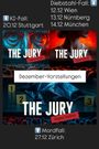 Image for On Stage: „The Jury Experience“