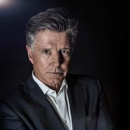 Bild Nick Wilder