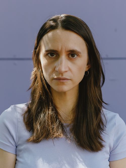 Bild Sophie Roßfeld