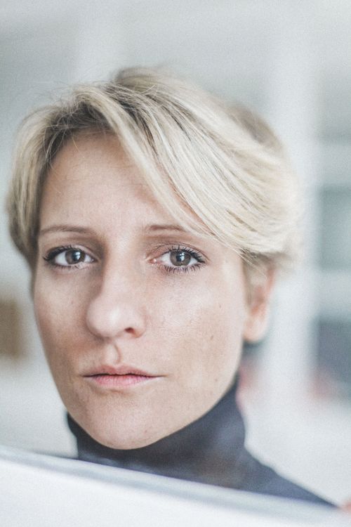 Bild Fanny Hoffmann
