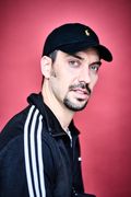 © Kimi Palme Bild Christophe Vetter
