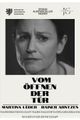 Das Öffnen der Tür picture