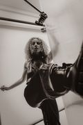 © Alex Fritsch wizerunek Carla Emmerich