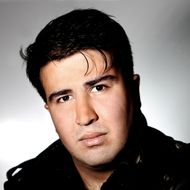 Image Reza Vaghef