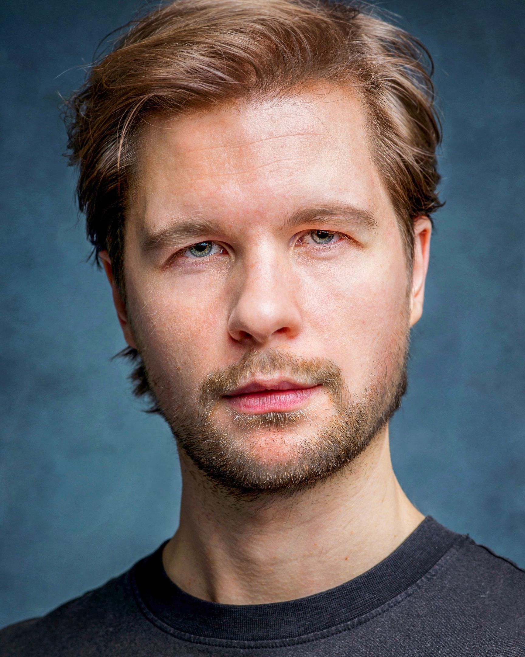 © Håkan Sjöström