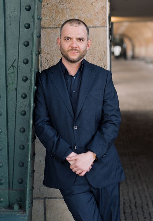 Bild Eugen Knecht