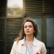 Bild Sarina Radomski