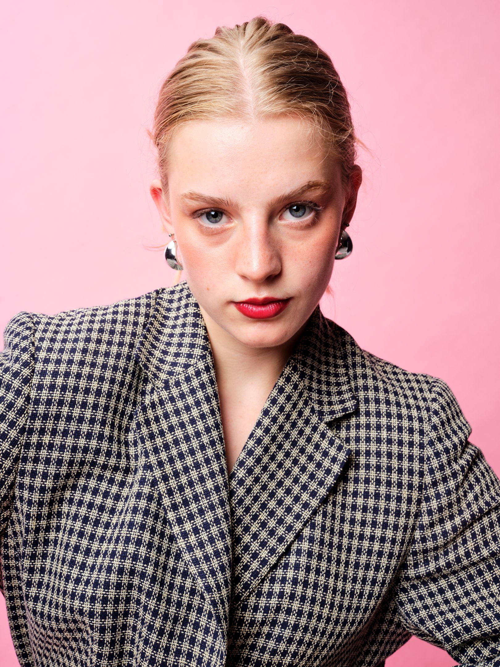 © Julien Osterloh imagine Leena Machielsen