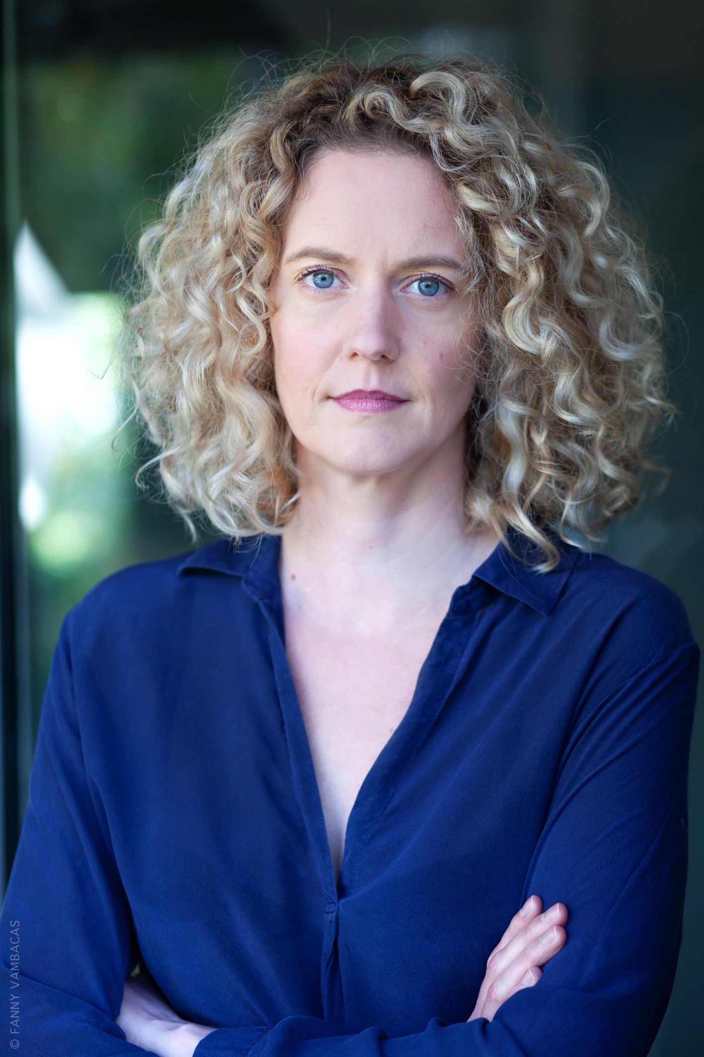 © Fanny Vambacas