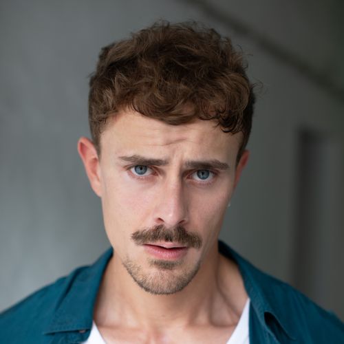 Image Alexander Braun