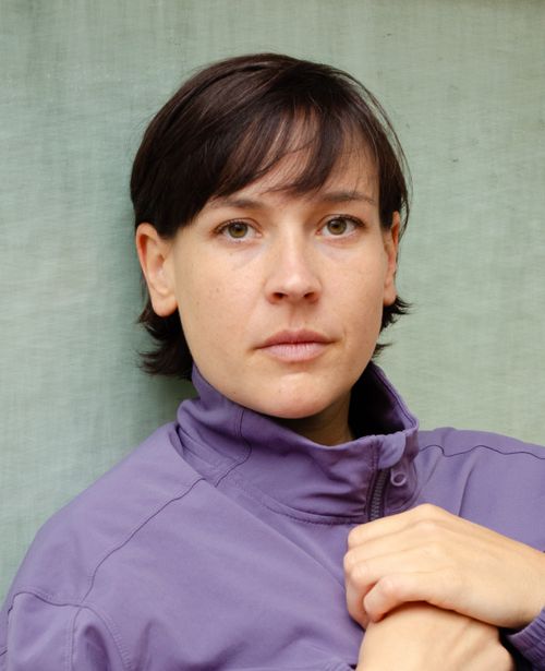 Bild Klara Pfeiffer