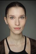 © Robert Kar imagine Arina Leeva