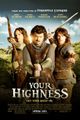 YOUR HIGHNESS picture