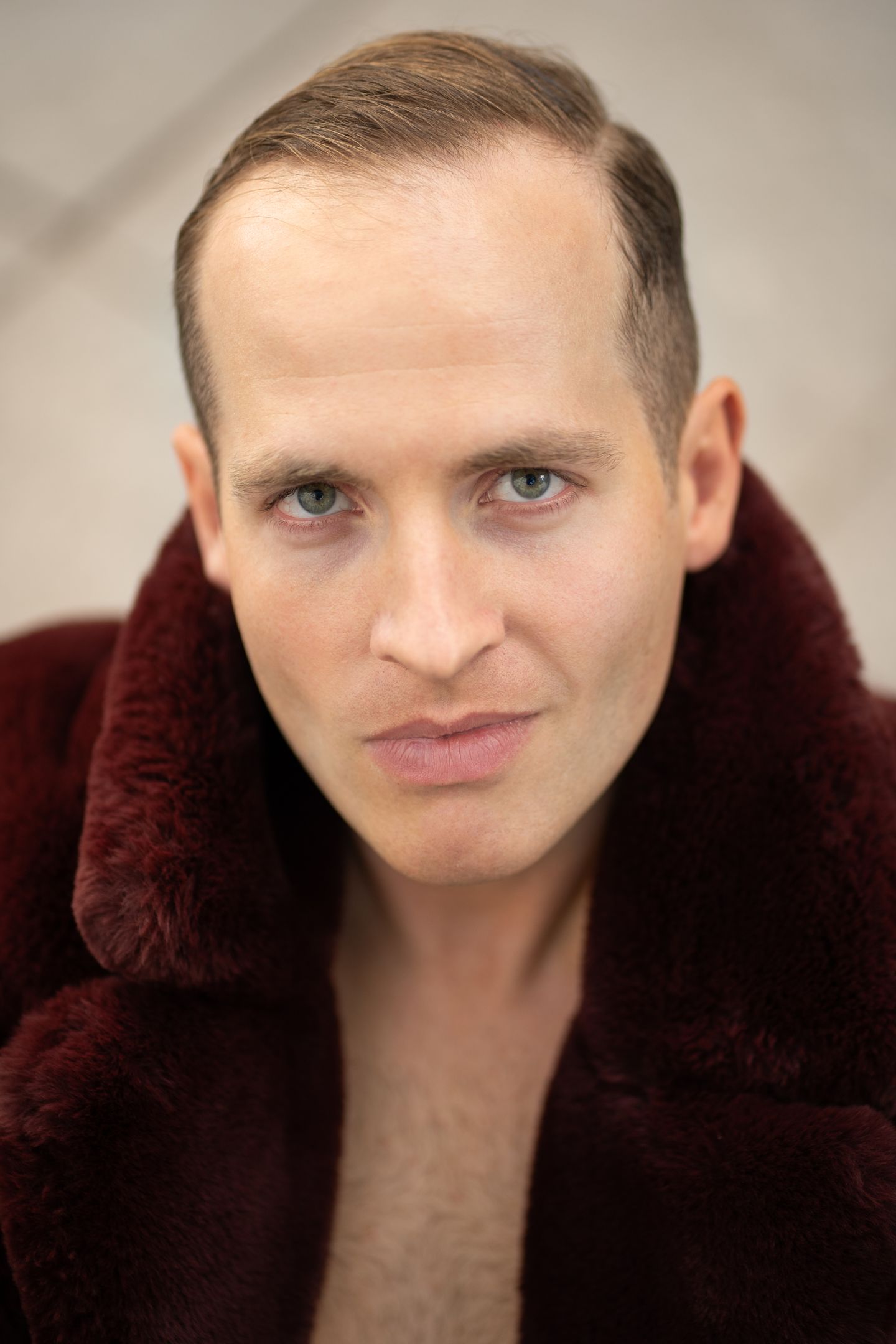 © Nina Wachendorf Image Jakob Wenig