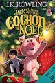 Jack et la Grande Aventure du Cochon de Noël picture