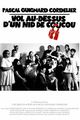 Vol au-dessus d'un nid de coucou picture