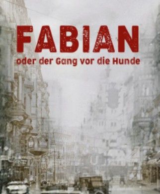 Image for Fabian 27.3. | Jakob Mayer Dorfen
