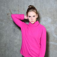 Bild Marie Mayer