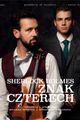 Sherlock Holmes i znak czterech picture