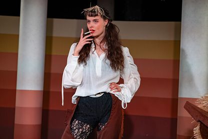 Image for THEATERPREMIERE