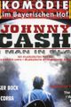 Johnny Cash- the man in black picture