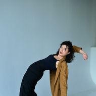 Bild Naima Laube
