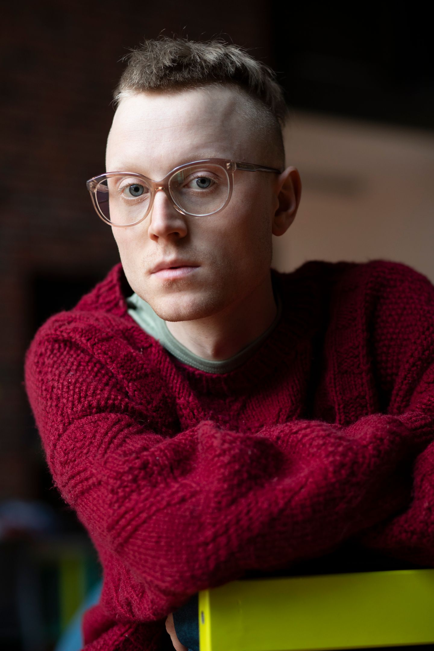 © Annette Hauschild / OSTKREUZ / ADK