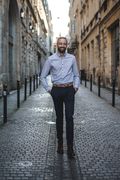 Image Romain ROGER
