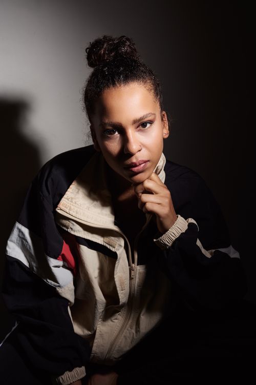 Bild Souhaila Amade
