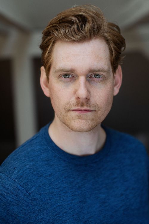 Bild Johannes Heinrichs