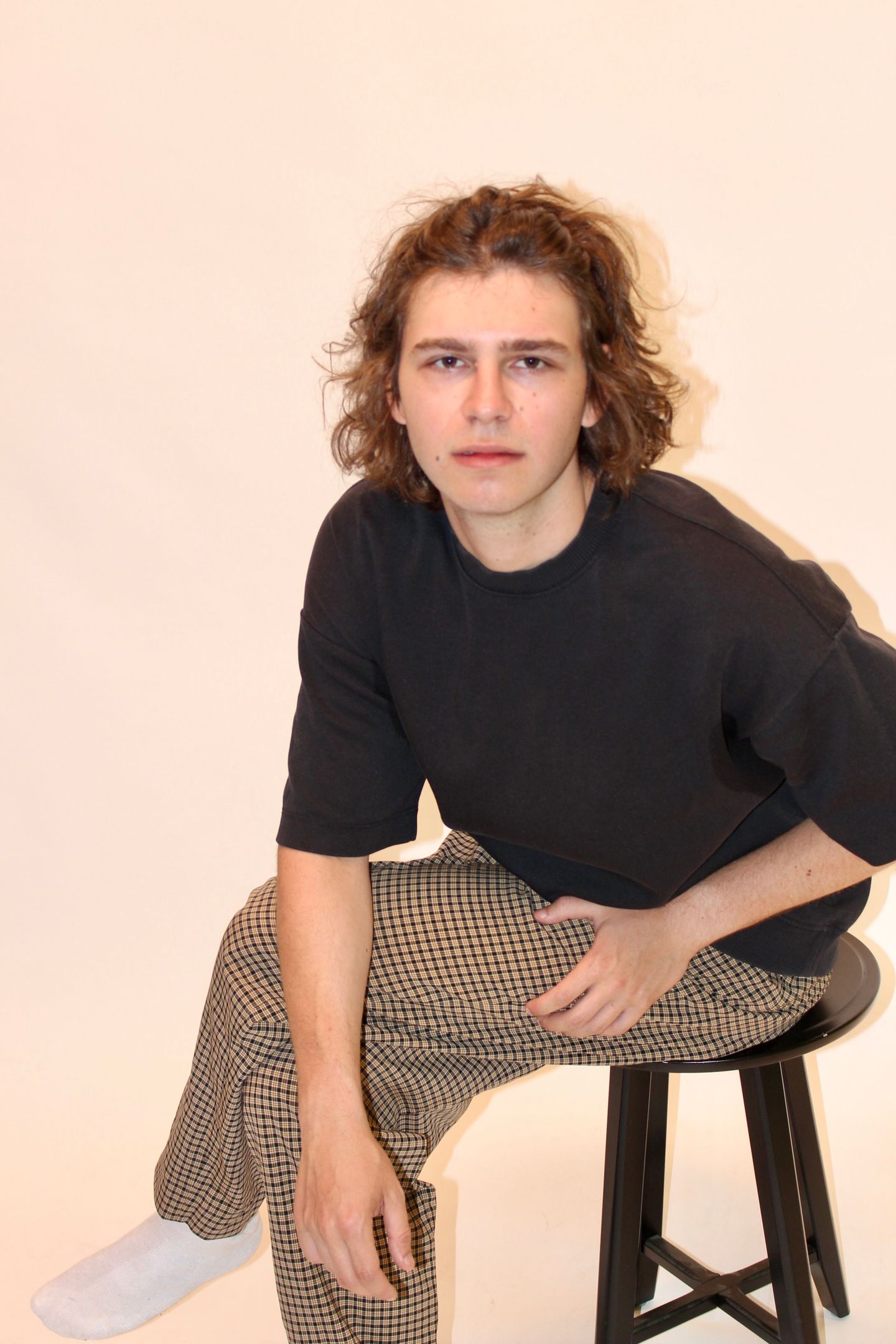 Image Thomas Paul Weidovsky