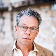 Bild George Lenz