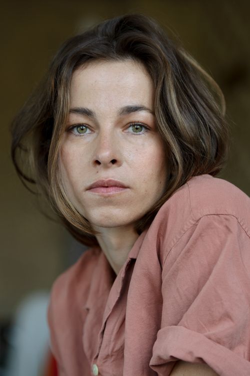 Image Marie Hacke