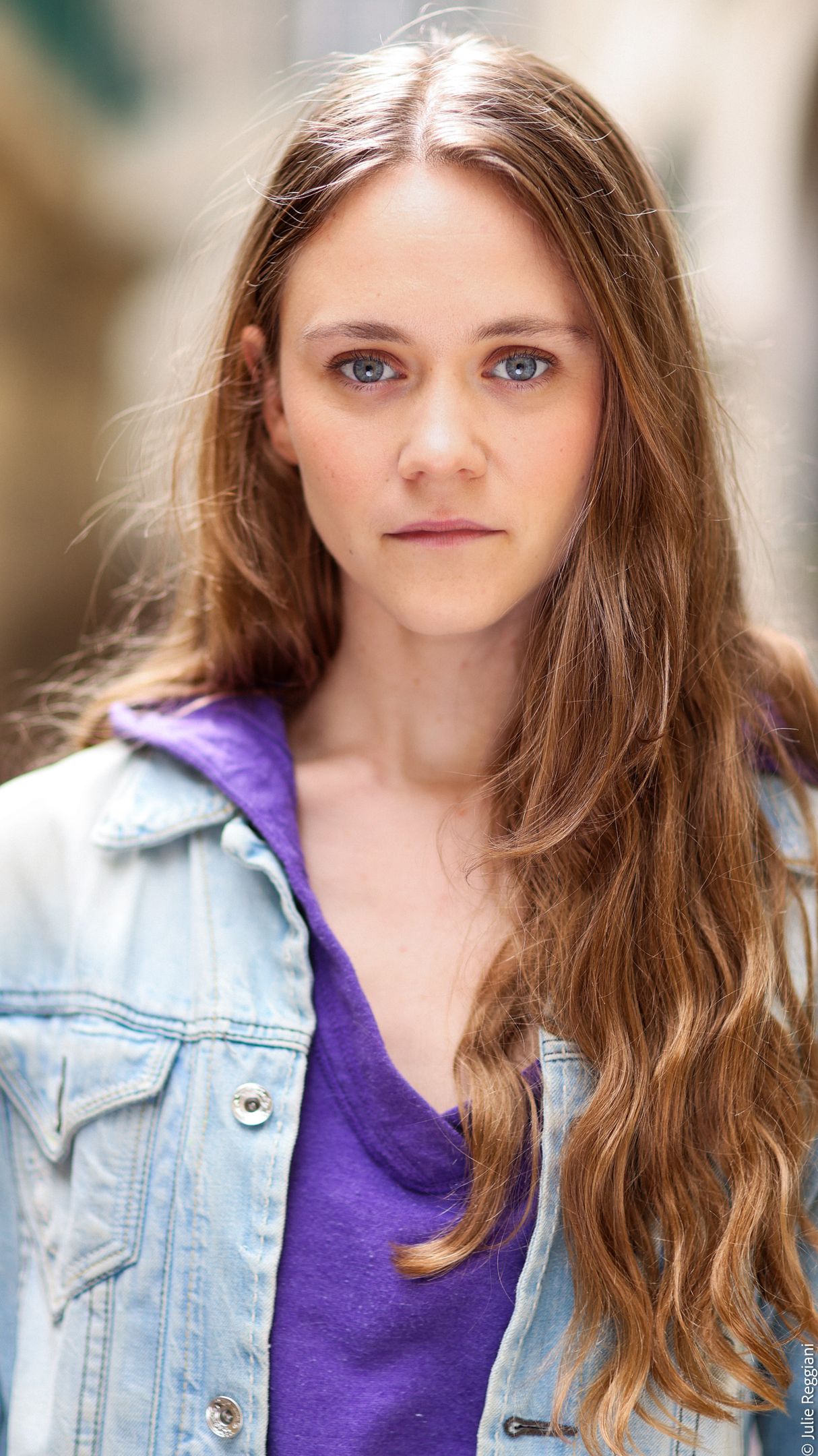 © Julie Regianni