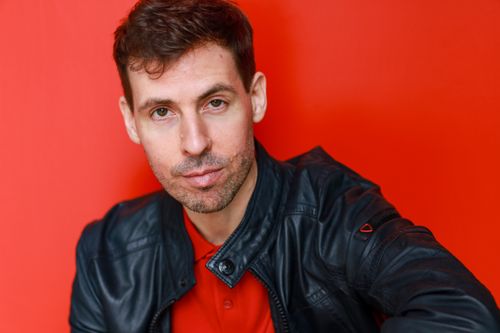 Bild Raphael Christoph Grosch
