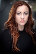 образ Annabelle Mackinnon-Austin