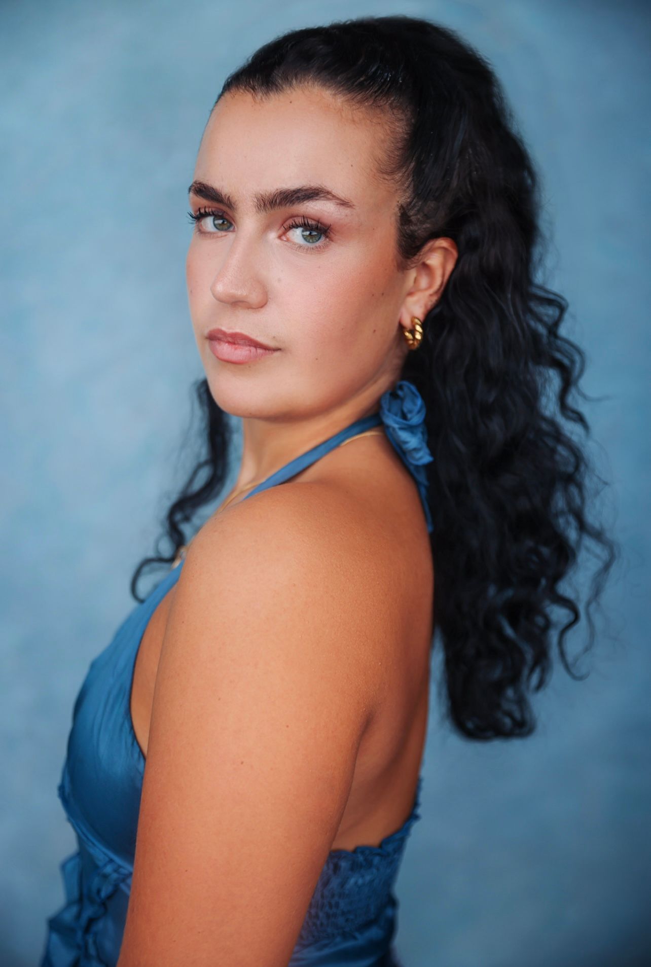 © Nick corre Bild Francesca Student