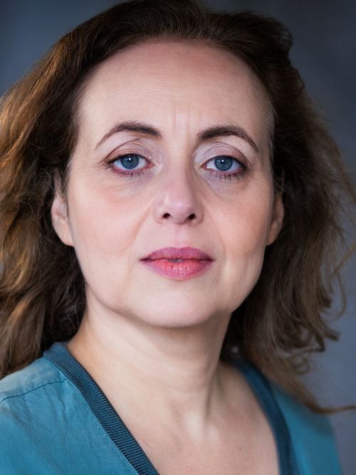 Image Juliane Meyer Gregori