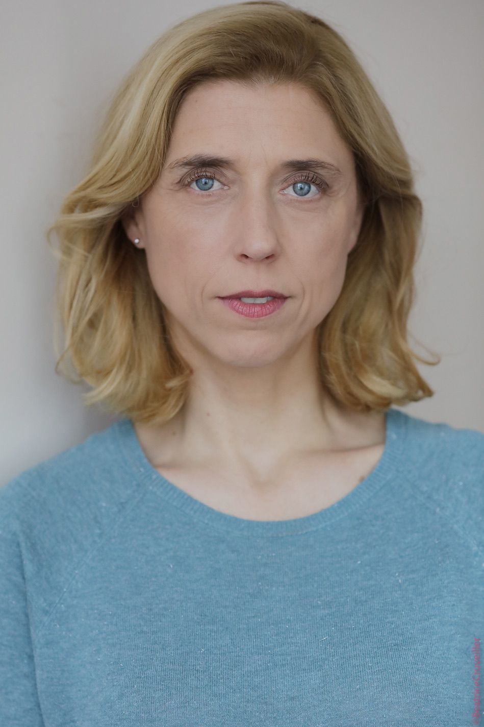 © Béatrice Cruveillier