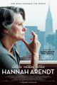 Hannah Arendt picture