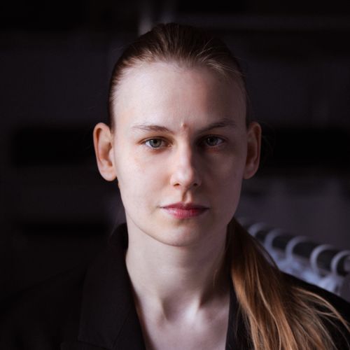 wizerunek Dominika Kozłowska