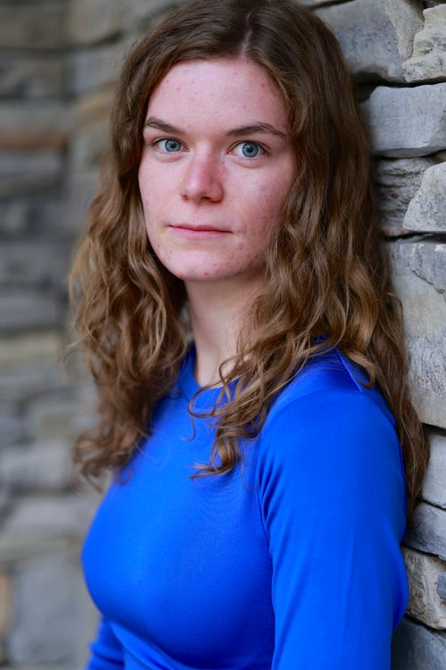 Bild Leonie Schuhmacher