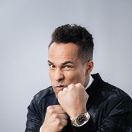 Bild Patrick Dewayne