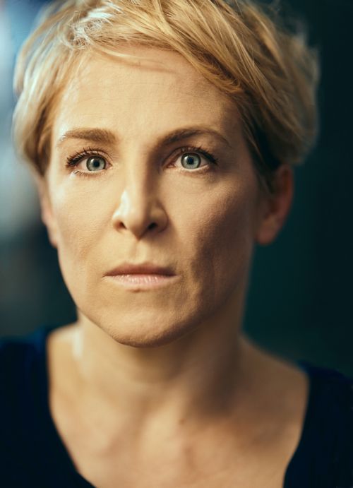Image Bettina Kenney